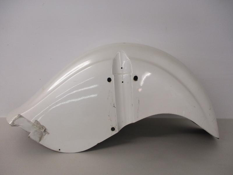 99 Kawasaki Vulcan VN 1500 J Drifter Front Fender 35001-5047-Q6